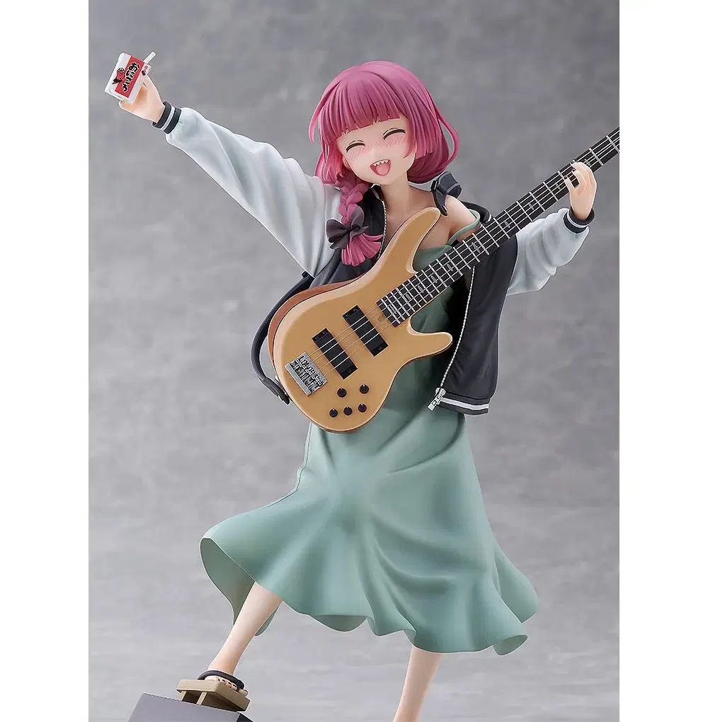 波 （WAVE) 1/7ボッチロック！ 広井きくりフィギュア